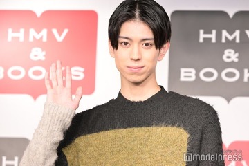 「ドラ恋」京典和玖、あざとい一面明かす「後輩の特権を使っているときは…」 画像