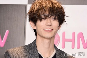 「体感予報」樋口幸平、話題の筋肉美披露 トレーニングは「体が潰れるくらい」 画像