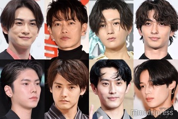 ＜10月29日は和服の日＞2023年版「和服が似合う男性芸能人」ランキングTOP20を発表【モデルプレス国民的推しランキング】 画像