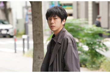 ＜ONE DAY～聖夜のから騒ぎ～第4話＞誠司、桔梗と遭遇で“もう一つの名”を知る 画像