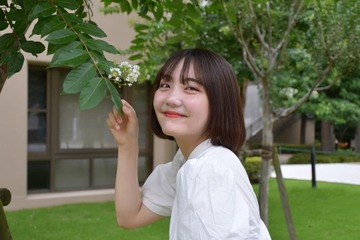 【明治学院コンテスト2023特集】NO.4木元紗弥さんインタビュー 画像