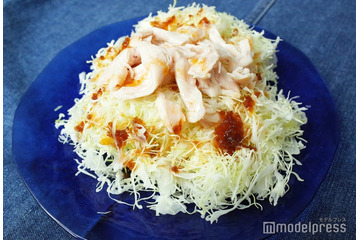 伊藤桃々の“雑ダイエット飯”が低カロリーで簡単すぎ　セブンの食材3つをぶち込むだけ 画像