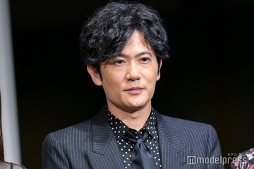 稲垣吾郎、運命の結婚相手に興味津々「ロマンチックで生きてます」性格も明かす 画像