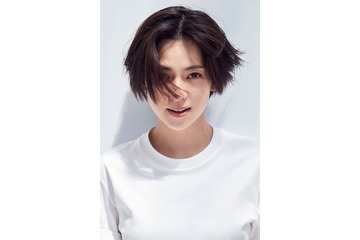 中村アン、時代劇初挑戦「大奥」Season2「幕末編」追加キャスト発表 画像
