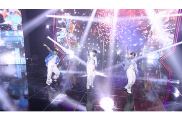 「ニジプロ2」チーム対決審査へ突入 1位の練習生が実力発揮＜Nizi Project Season 2 Global Boys Audition＞ 画像