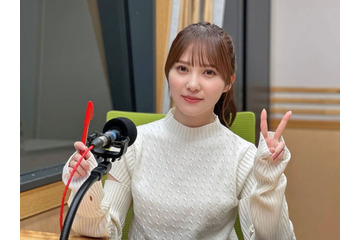 日向坂46加藤史帆、深夜の音楽番組で初単独パーソナリティ決定 画像