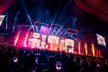 BE:FIRST、全国アリーナツアー開幕「Boom Boom Back」など披露 画像