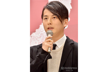 石黒英雄、胸部疲労骨折で舞台「晩餐」降板　代役も発表 画像