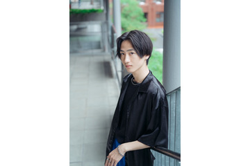 【龍谷コンテスト2023特集】NO.7辻田真一郎さんインタビュー 画像