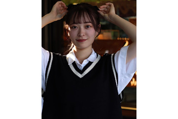 【龍谷コンテスト2023特集】NO.10土井安莉さんインタビュー 画像