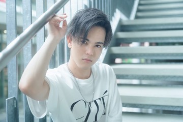 【龍谷コンテスト2023特集】NO.11大久騎さんインタビュー 画像
