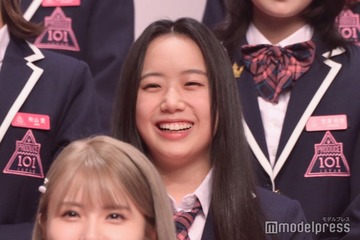 「日プガールズ」ダンスクイーンは清水恵子 個性炸裂で練習生を圧倒 画像