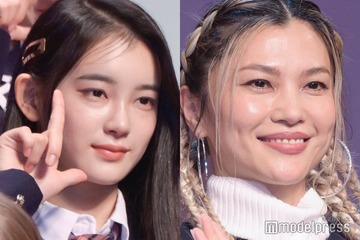 「日プガールズ」櫻井美羽、仲宗根梨乃の言葉に号泣 「心の深いところにあったものが掘り返された」 画像