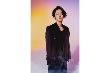 KAT-TUN亀梨和也、時代劇に初挑戦 小芝風花と9年ぶり共演で「大奥」出演決定 画像