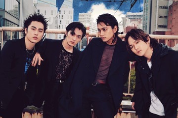 DISH//、課題曲で高校生応援「ダンスONEプロジェクト」が「DayDay.」で進化 画像