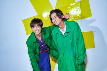 永田崇人「自分に自信がなかった」6年間の活動で変化した意識・役割 林勇輝が永田の言葉に号泣した真相告白＜モデルプレス C.I.A. インタビュー＞ 画像