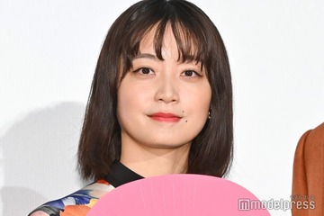 深川麻衣、乃木坂46卒業後の葛藤を回顧「先の見えなさの不安はありました」＜人生に詰んだ元アイドルは、赤の他人のおっさんと住む選択をした＞ 画像