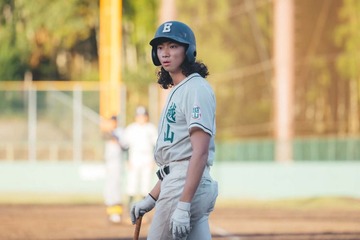 「下剋上球児」久我原役・橘優輝「最高の教師」から2作連続学園モノ出演 “野球経験なし”から当て書きキャラ獲得への心境＜インタビュー＞ 画像