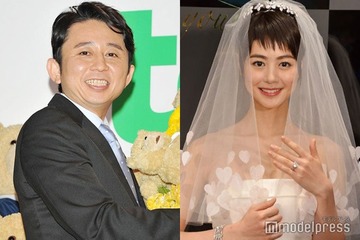 有吉弘行、妻・夏目三久さんとの間に“亀裂”入ったエピソード明かす 画像