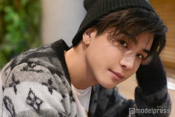 三代目JSB岩田剛典が抱く孤独 ストイックに乗り越え続けてきた13年間「自分を磨かず安定は得られない」＜「モノクロの世界」インタビュー前編＞ 画像