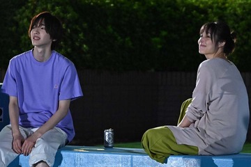 「マイ・セカンド・アオハル」まばたき禁止 衝撃のラスト10秒 企画段階から構想していた大切なシーン2つ＜プロデューサーコメント＞ 画像