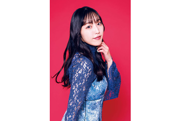 モー娘。譜久村聖、美貌放つ ハロプロのグラビアエース＆新戦力が続々登場 画像