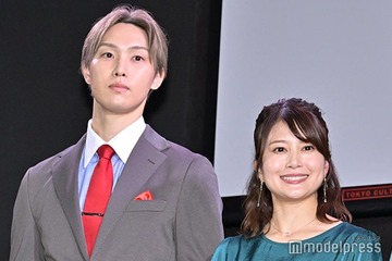 佐津川愛美、FANTASTICS堀夏喜の“愛されポイント”明かす＜サブスク不倫＞ 画像