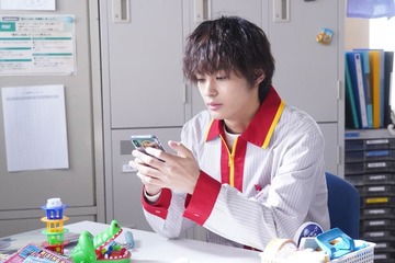 「いちばんすきな花」紅葉（神尾楓珠）、“同じセリフ”が2回登場 返答の対比に注目集まる「切なすぎる伏線回収」「号泣した」 画像