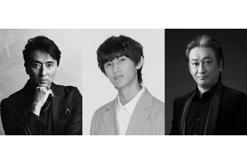 AmBitious大内リオン、ミュージカル単独初主演決定「技量を増やして傑作の舞台に臨みたい」＜ウィリアムとウィリアムのウィリアムたち＞ 画像