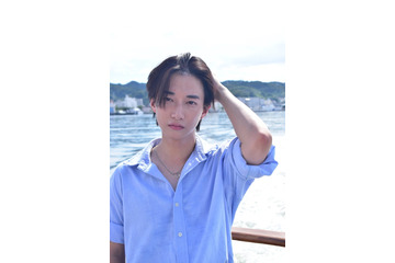 【ミスター中央コンテスト2023特集】NO.4金渡勲さんインタビュー 画像