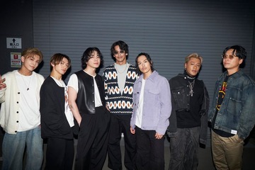 三代目JSB、デビュー日に4つの情報解禁 画像