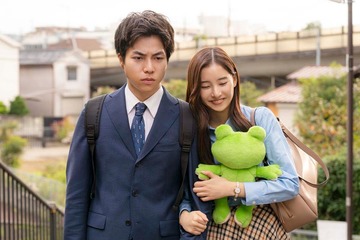 ＜単身花日 第5話＞舜＆片山、再び修羅場へ 深夜の同窓会開幕 画像