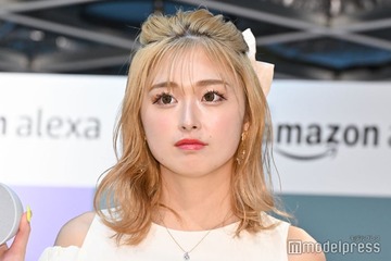 ゆうちゃみ、腸炎と診断「一定期間の安静が必要」TGCプロデュースイベント当日欠席を報告 画像
