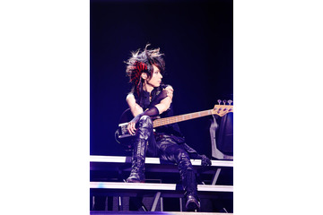 X JAPAN・HEATHさん死去、享年55 公式が発表＜全文＞ 画像