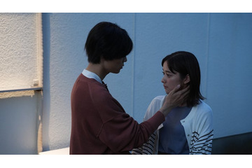 ＜たとえあなたを忘れても 第4話＞美璃、空とキス後も揺れ動く思い 画像