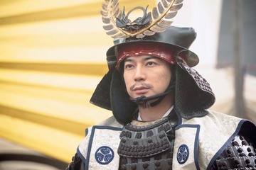 ＜どうする家康 第43話＞家康、関ヶ原での野戦を決断 画像