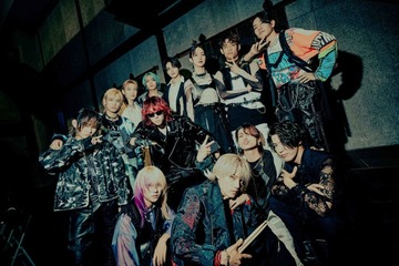 YOSHIKIプロデュースのXY、初の単独公演開催で急逝・YOSHIさんの楽曲も披露「俺たちの大切な仲間の曲」 画像
