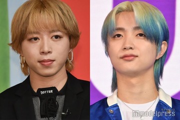 BE:FIRST・JUNON＆SOTA、デビュー2周年迎え感謝 新たな決意語る 画像