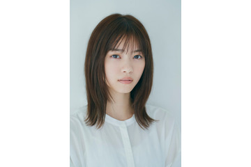 西野七瀬「大奥」出演決定 小芝風花と初共演で“付き人”に＜コメント＞ 画像