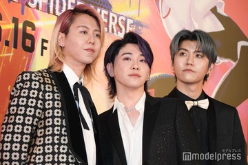 二宮和也「ああ、なんて素敵な日だ」紅白初出場のMrs. GREEN APPLE祝福 画像