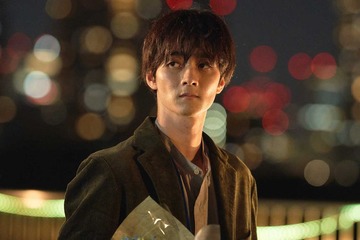 柳俊太郎「色気がすごい」と話題の役作りは監督と二人三脚 栗山千明＆馬場ふみかから受けた刺激＜「けむたい姉とずるい妹」インタビュー＞ 画像
