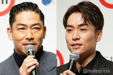 EXILE AKIRA＆EXILE TETSUYA、子どもの頃の“夢と挫折”告白 画像