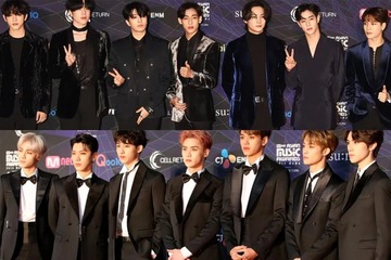 GOT7ベンベン「本当はSMに入りたかった」断念した理由は？WayVテンと飲酒時の“逃走”エピソードも明かす 画像