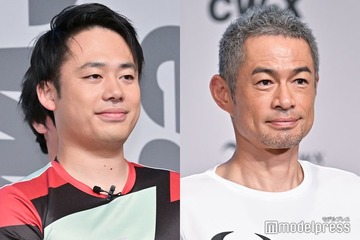 フィッシャーズ・シルクロード、イチロー氏の金言に感銘「めちゃくちゃ響いた」 画像