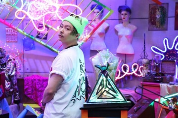 堂本剛、音楽番組「ENDRECHERI MIX AND YOU」season2決定　初回ゲスト発表 画像