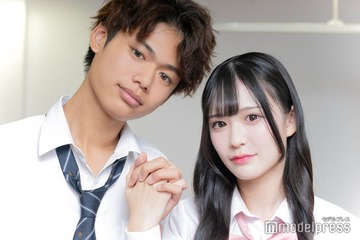「今日好き」“しゅうゆあ”カップルインタビュー モテ女子・ゆあん、しゅうま＆ひろむの間での迷い「傷付けてしまうかもしれない」涙の理由とは 画像