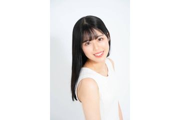 【埼大コンテスト2023特集】NO.1荻野由衣香さんインタビュー 画像