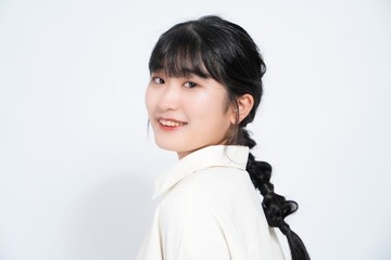【埼大コンテスト2023特集】NO.3吉田稀美さんインタビュー 画像