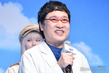 山里亮太、ハライチ岩井勇気と結婚・奥森皐月のマニアぶり明かす「芸能の中でも3本の指に入る」 画像