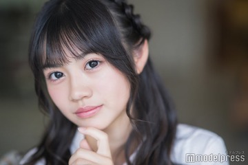 【日本一かわいい中学生候補】東日本代表：るちゃ＜JCミスコン2023 ファイナリスト連載＞ 画像